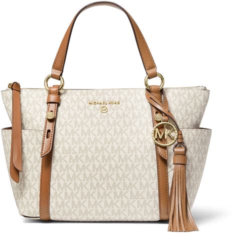 michael kors small sullivan tote bag|Michael Kors signature sullivan.